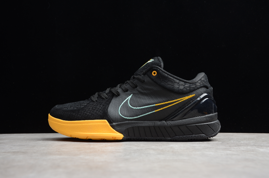 NK Kobe 4 Protro FTB Snake