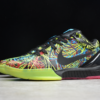 NK Kobe 4 Protro Wizenard Black