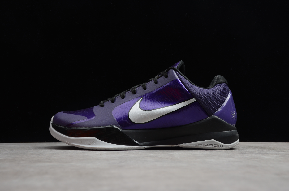 NK Kobe 5 'Ink'