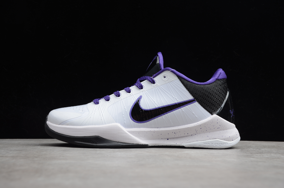 NK Kobe 5 'Inline'