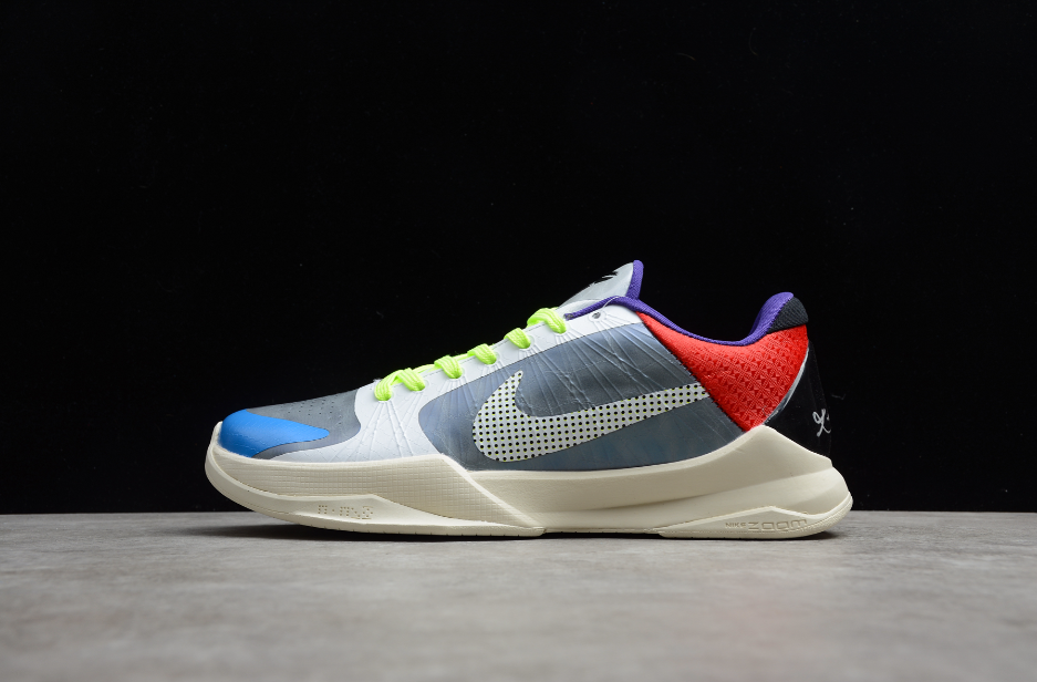 NK Kobe 5 Protro “PJ Tucker”