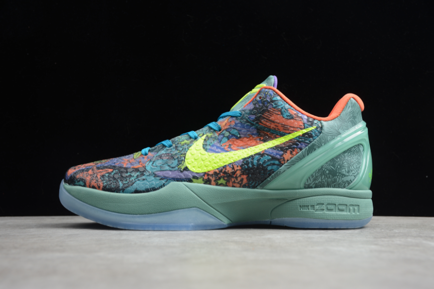 NK Kobe 6 Prelude