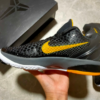 NK Kobe 6 Protro 'Del Sol'