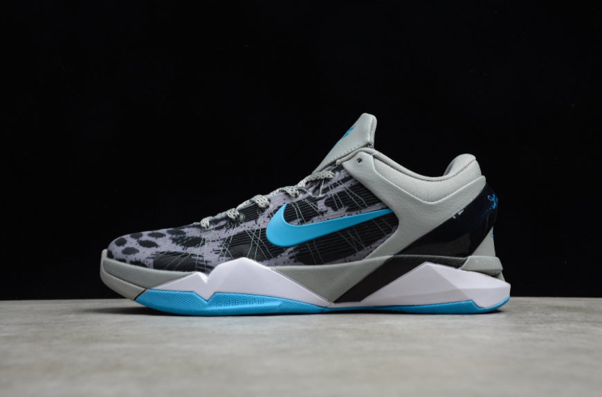 NK Kobe 7 'Grey Cheetah'