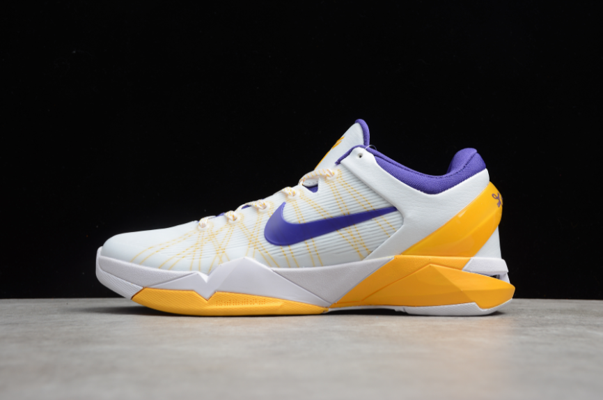 NK Kobe 7 System Lakers