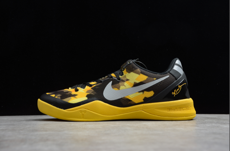 NK Kobe 8 System 'Sulfur Electric'