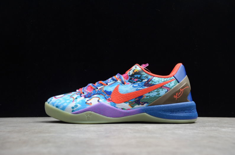 NK Kobe 8 What The Kobe