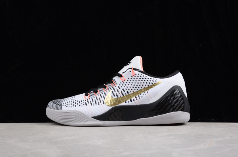NK Kobe 9 Elite 'Fundamentals'