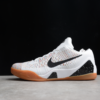 NK Kobe 9 Elite HTM Milan White