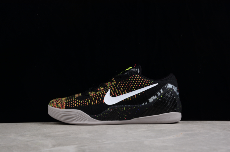 NK Kobe 9 Elite Masterpiece