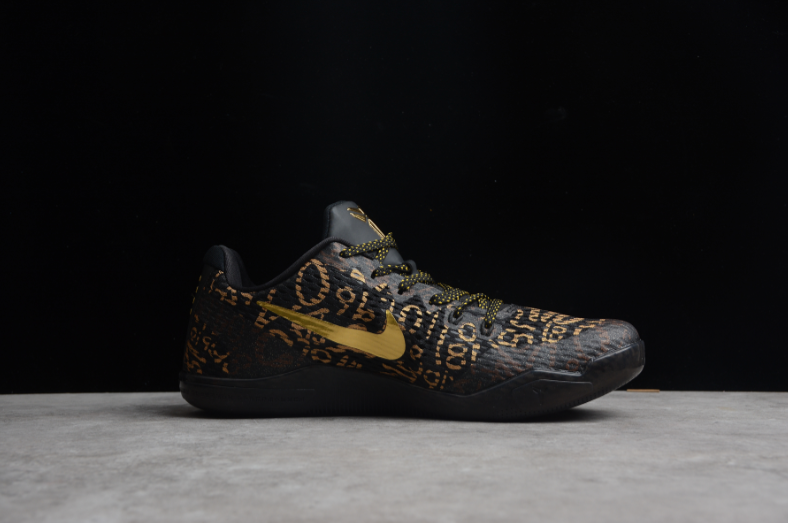 NK Kobe 11 “Mamba Day”