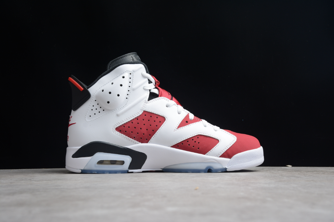Air Jordan 6 Retro Carmine