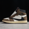 Travis Scott X Air Jordan Retro High OG Dark Mocha