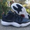 Air Jordan 11 Low Big Devil