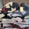 Air Jordan 6 Tannin Wash