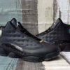 Air Jordan 13 Gold Glitter