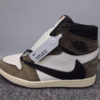 Travis Scott X Air Jordan 1 Retro High OG 'Mocha'