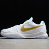 Undefeated X NK Kobe 5 Protro “What If”