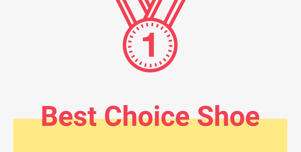 Best Choice Shoe