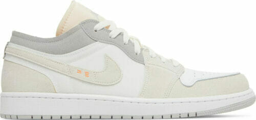 Air Jordan 1 Low SE Craft Inside Out