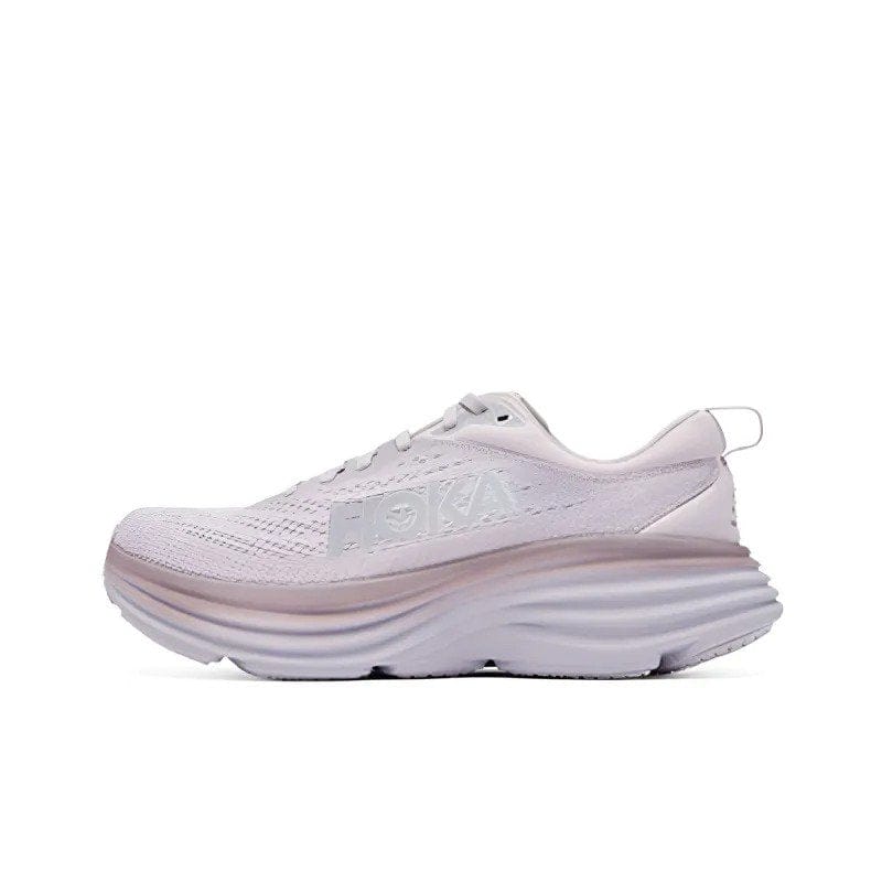 Hoka One One Bondi 8 Lilac Marble 1127952-LMEL
