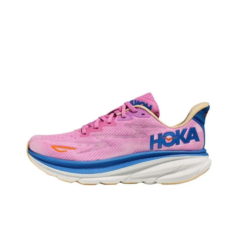 Hoka One One Clifton 9 Cyclamen Sweet Lilac 1127896-CSLC