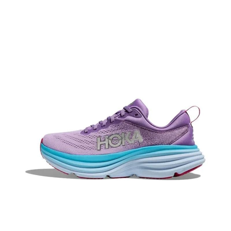 Hoka One One Bondi 8 Chalk Violet 1127952-CVPL