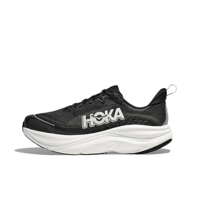 Hoka One One Skyflow Black 1155111-BWHT