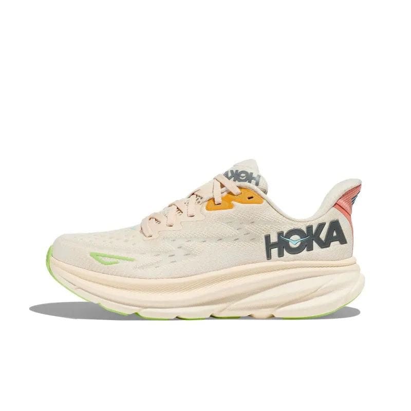 Hoka One One Clifton 9 Wide Vanilla Astral 1132211-VLS