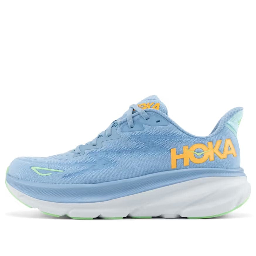 Hoka One One Clifton 9 2E Wide Dusk Illusion 1132210-DLL