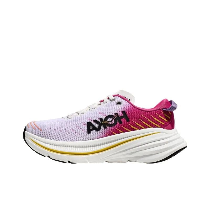 Hoka One One Bondi X Pink Yarrow 1113513-BDBPY