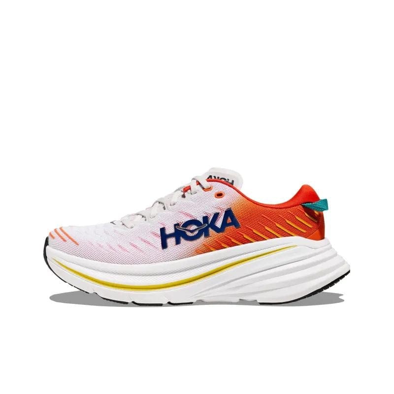Hoka One One Bondi X Flame 1113512-BDBF