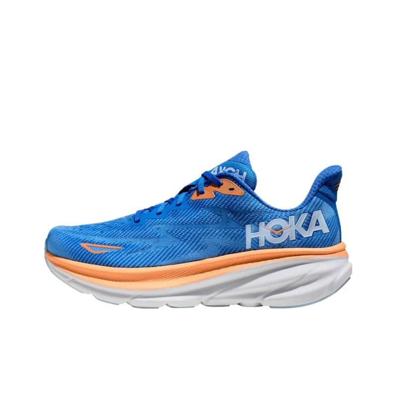 Hoka One One Clifton 9 Coastal Sky 1127895-CSAA