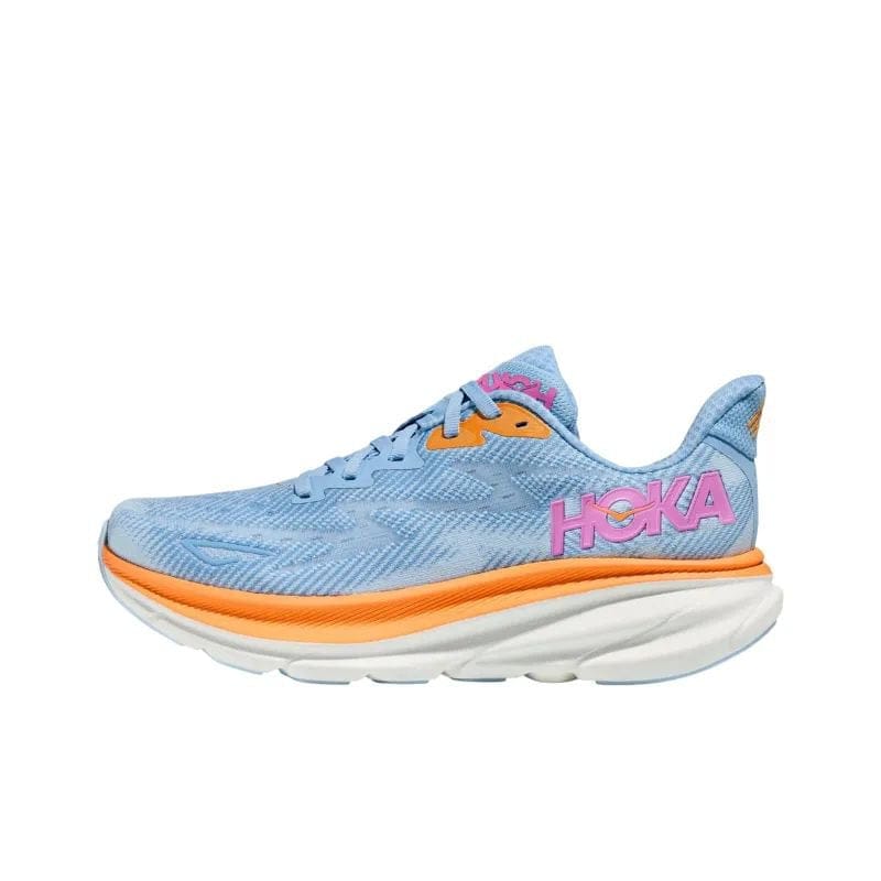 Hoka One One Clifton 9 Airy Blue 1127896-ABIW