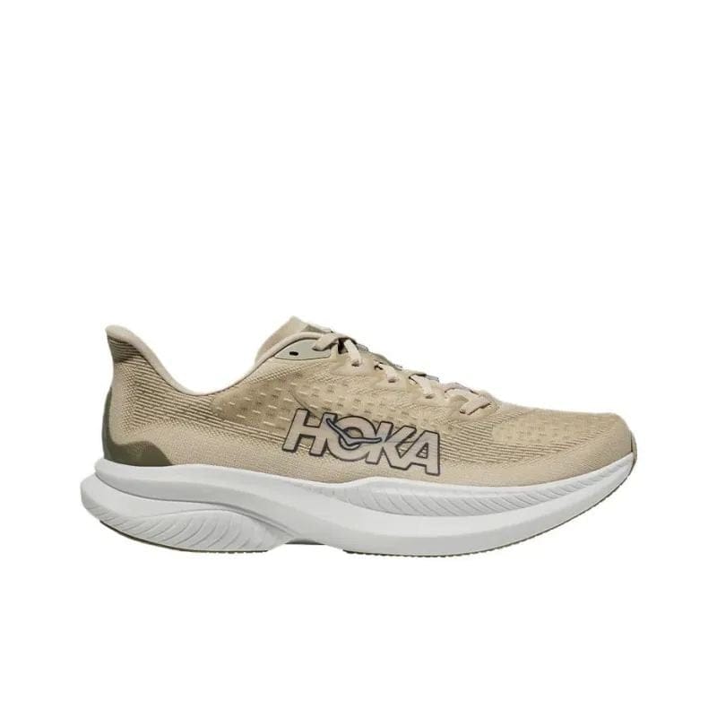 Hoka One One Mach 6 Oat Milk Barley 1147790-OKB