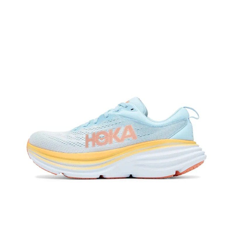 Hoka One One Bondi 8 Summer Song 1127952-SSCA