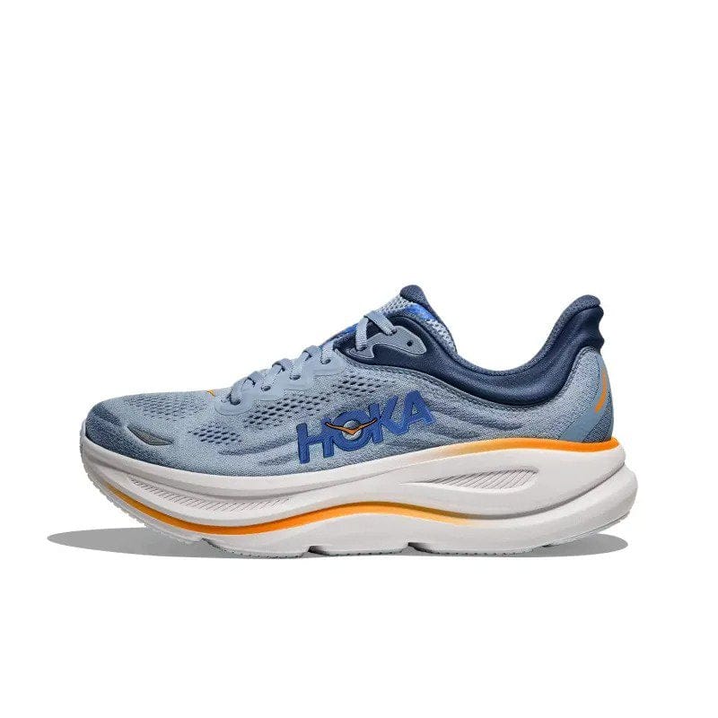 Hoka One One Bondi 9 Drizzle Downpour 1162011-DNP