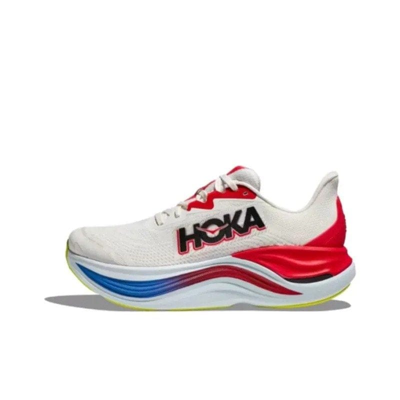 Hoka One One Skyward X Blanc de Blanc Virtual Blue 1147911-BVR