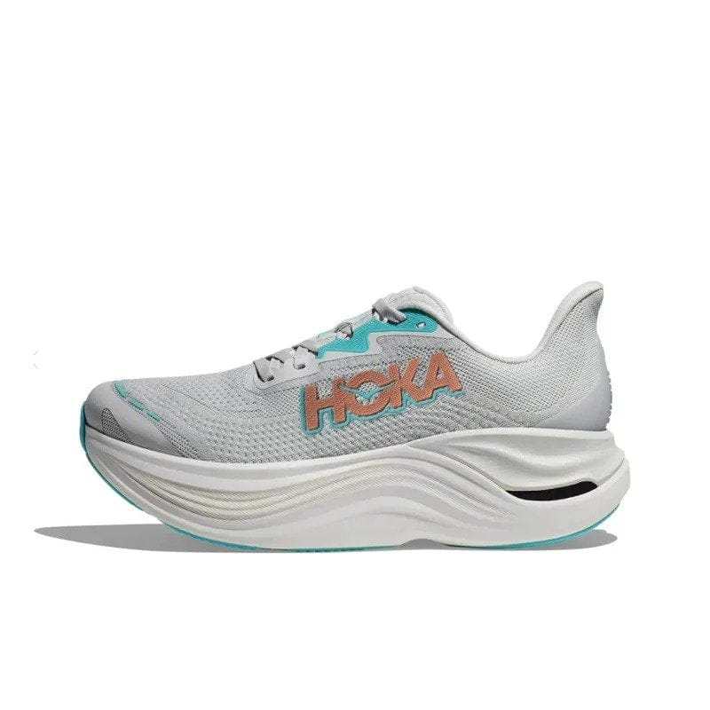 Hoka One One Skyward X Cosmic Grey Rose Gold 1147912-CYRS