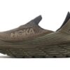 Hoka One One Restore TC Dark Olive 1134532-DOBLC