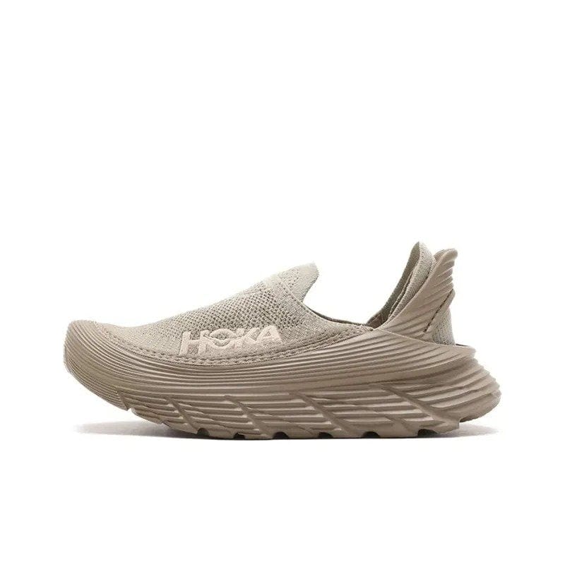 Hoka One One Restore TC Dune Oxford Tan 1134532-DOTN