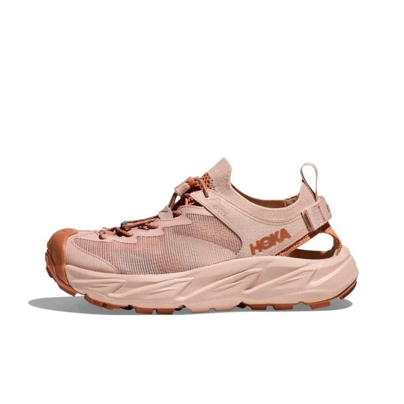 Hoka One One Hopara 2 Sandal Cream Cedar 1147670-CMCD