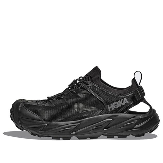 Hoka One One Hopara 2 Triple Black 1147650-BBLC