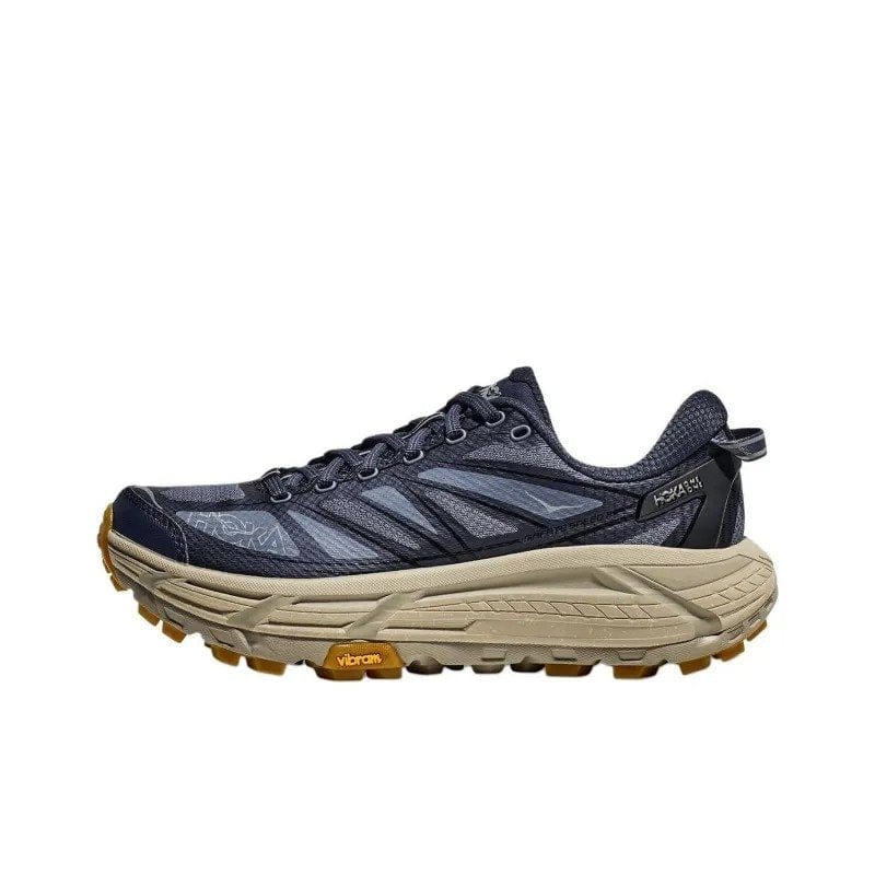 Hoka One One Mafate Speed 2 Varsity Navy Farro 1126851-VYF