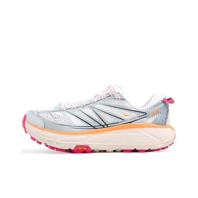 Hoka One One Mafate Speed 2 Ice Flow Orange 1126851-WIFL