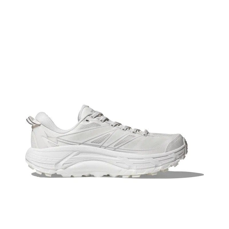 Hoka One One Mafate Speed 2 White Lunar Rock 1126851-WLRC