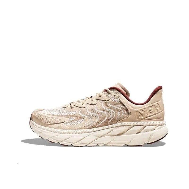Hoka One One Clifton LS Shifting Sand Rust 1141550-SSRS
