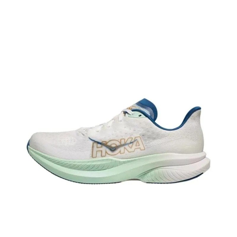 Hoka One One Mach 6 Frost Gold 1147790-FTG