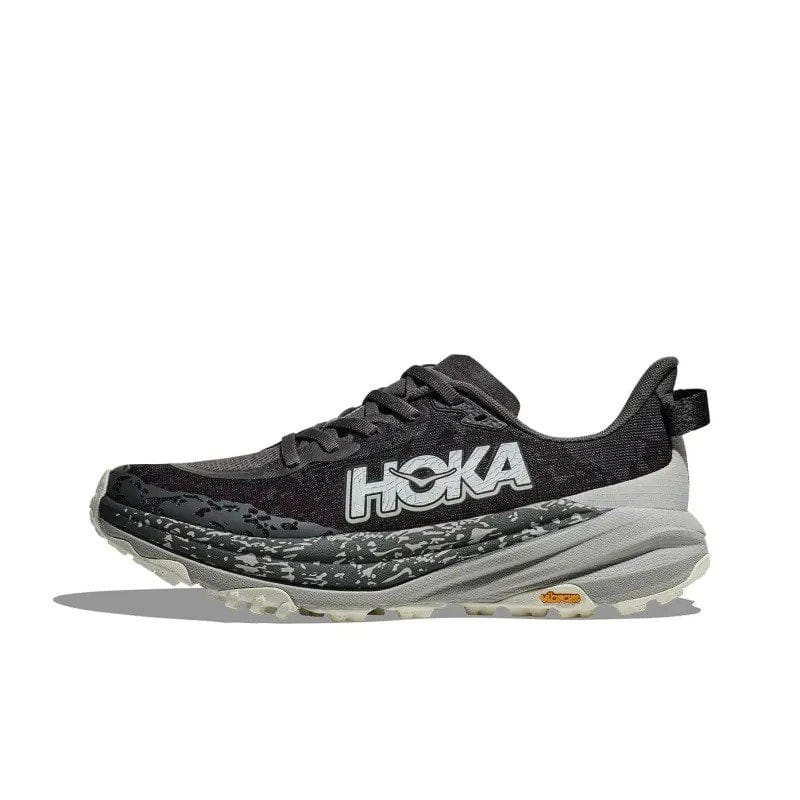 Hoka One One Speedgoat 6 Satellite Grey Stardust 1147811-SLTG