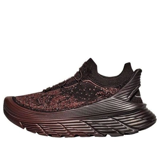 Hoka One One x Paria Farzaneh Restore Chukka Chocolate 1169090-CHO